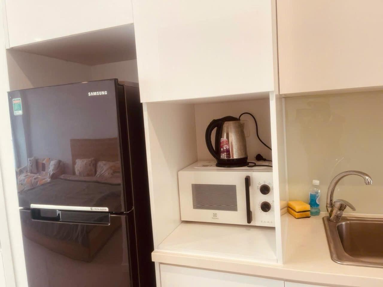 Scenia Bay Oceanfront By Housing Apartment На Транг Екстериор снимка